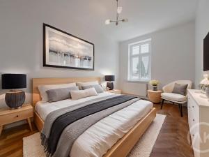 Prodej bytu 2+1, Ostrava - Svinov, Polanecká, 56 m2