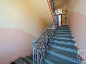 Prodej bytu 2+1, Ostrava - Svinov, Polanecká, 56 m2