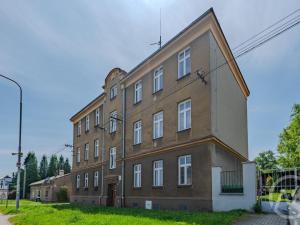 Prodej bytu 2+1, Ostrava - Svinov, Polanecká, 56 m2