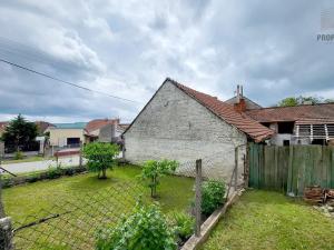 Prodej pozemku pro bydlení, Lažánky, 388 m2