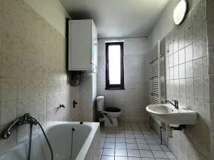 Prodej bytu 1+kk, Dolní Kounice, Masarykovo náměstí, 39 m2