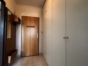 Prodej bytu 1+kk, Dolní Kounice, Masarykovo náměstí, 39 m2