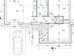 Prodej bytu 3+kk, Radim, 70 m2