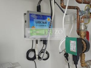 Prodej rodinného domu, Radim, 70 m2