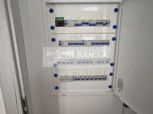 Prodej rodinného domu, Radim, 70 m2