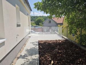 Prodej rodinného domu, Radim, 70 m2