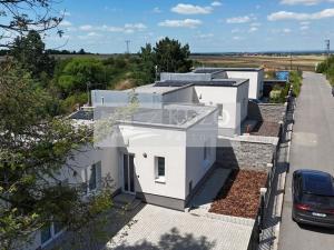 Prodej rodinného domu, Radim, 70 m2