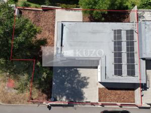 Prodej rodinného domu, Radim, 70 m2