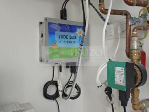 Prodej rodinného domu, Radim, 70 m2