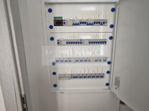 Prodej rodinného domu, Radim, 70 m2