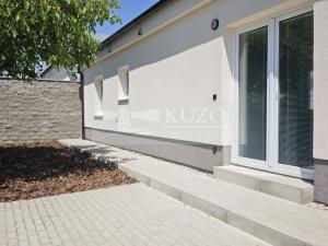 Prodej rodinného domu, Radim, 70 m2