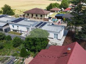 Prodej rodinného domu, Radim, 70 m2