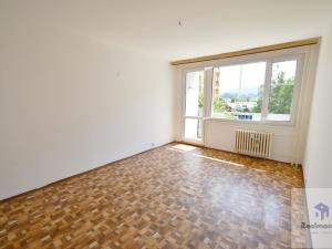 Pronájem bytu 3+1, Ústí nad Labem - Neštěmice, Opletalova, 78 m2