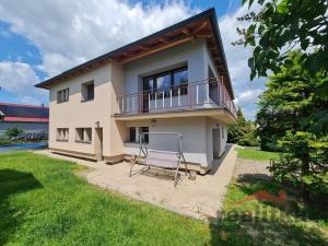 Prodej rodinného domu, Litultovice, 254 m2