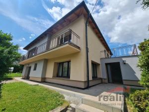 Prodej rodinného domu, Litultovice, 254 m2