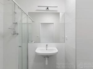 Pronájem bytu 1+kk, Praha - Jinonice, Peroutkova, 23 m2