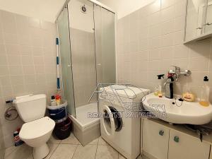 Pronájem bytu 1+kk, České Budějovice, Riegrova, 25 m2