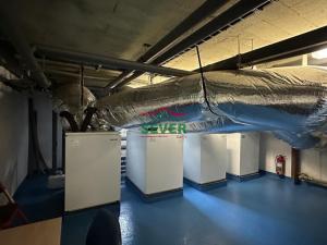 Prodej bytu 3+1, Litvínov - Janov, Hamerská, 69 m2