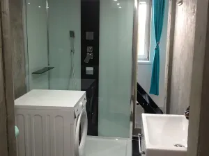 Pronájem bytu 1+kk, Ostrava, U Sokolovny, 26 m2