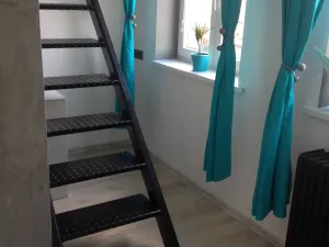 Pronájem bytu 1+kk, Ostrava, U Sokolovny, 26 m2