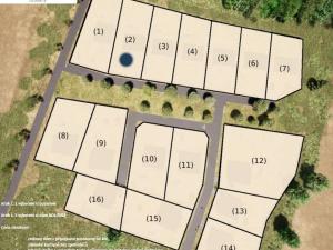 Prodej domu na klíč, Libišany, 104 m2