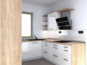 Prodej domu na klíč, Libišany, 104 m2