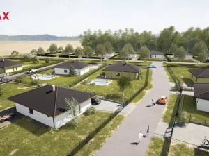Prodej domu na klíč, Libišany, 104 m2