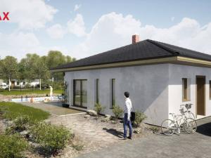 Prodej domu na klíč, Libišany, 104 m2
