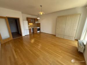 Pronájem bytu 1+kk, Praha - Strašnice, Názovská, 38 m2