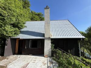 Prodej chaty, Újezd u Tišnova, 160 m2