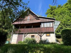 Prodej chaty, Újezd u Tišnova, 160 m2