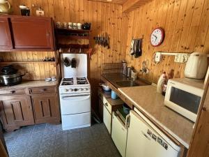 Prodej chaty, Újezd u Tišnova, 160 m2