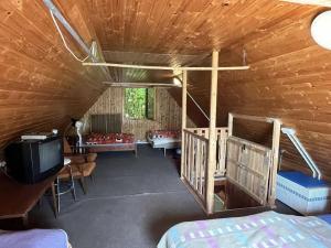 Prodej chaty, Újezd u Tišnova, 160 m2