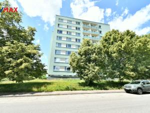 Prodej bytu 3+1, Jičín - Valdické Předměstí, Pod lipami, 63 m2