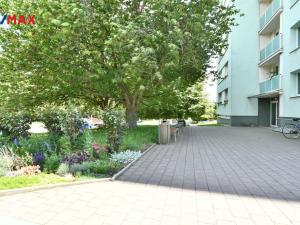Prodej bytu 3+1, Jičín - Valdické Předměstí, Pod lipami, 63 m2
