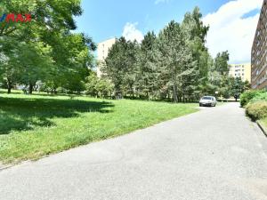 Prodej bytu 3+1, Jičín - Valdické Předměstí, Pod lipami, 63 m2
