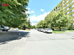 Prodej bytu 3+1, Jičín - Valdické Předměstí, Pod lipami, 63 m2