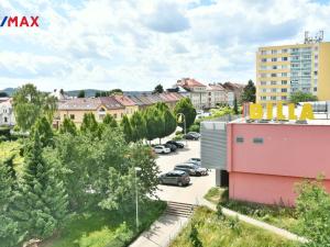 Prodej bytu 3+1, Jičín - Valdické Předměstí, Pod lipami, 63 m2