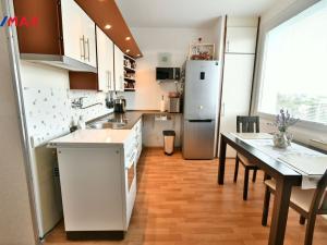 Prodej bytu 3+1, Jičín - Valdické Předměstí, Pod lipami, 63 m2