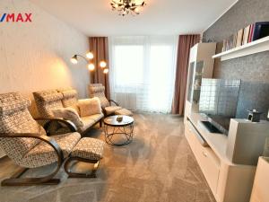 Prodej bytu 3+1, Jičín - Valdické Předměstí, Pod lipami, 63 m2