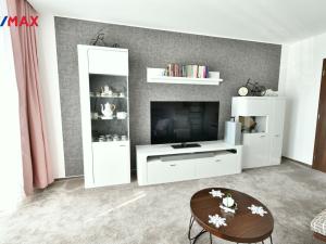 Prodej bytu 3+1, Jičín - Valdické Předměstí, Pod lipami, 63 m2