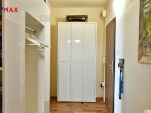 Prodej bytu 3+1, Jičín - Valdické Předměstí, Pod lipami, 63 m2