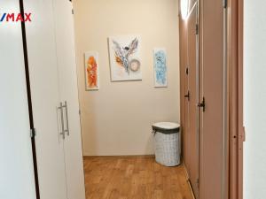 Prodej bytu 3+1, Jičín - Valdické Předměstí, Pod lipami, 63 m2