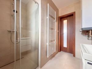 Pronájem bytu 3+kk, Havlíčkův Brod, Alšova, 60 m2