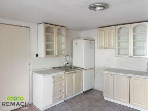 Prodej rodinného domu, Nemotice, 60 m2