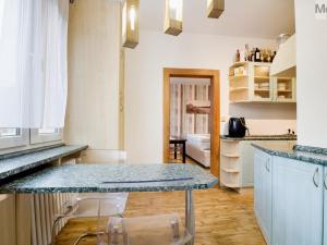 Pronájem bytu 3+1, Ústí nad Labem - Neštěmice, Opletalova, 78 m2