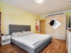 Pronájem bytu 3+1, Ústí nad Labem - Neštěmice, Opletalova, 78 m2