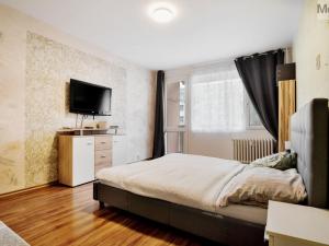 Pronájem bytu 3+1, Ústí nad Labem - Neštěmice, Opletalova, 78 m2