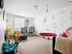 Pronájem bytu 3+1, Ústí nad Labem - Neštěmice, Opletalova, 78 m2