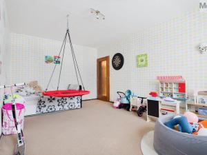 Pronájem bytu 3+1, Ústí nad Labem - Neštěmice, Opletalova, 78 m2